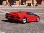 Lamborghini Diablo VT 1993 года